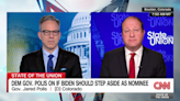 Gov. Polis on Biden: ‘The burden is on him’ to show he can beat Trump | CNN Politics