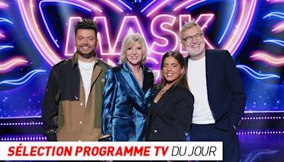 Programme TV : Mask Singer, Le Grand concert des régions : Ici c'est Aix-en-Provence… que regarder à la télé ce soir ?