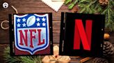 ¡Gracias, Santa! Netflix transmitirá juegos de NFL en Navidad hasta 2026 | Fútbol Radio Fórmula
