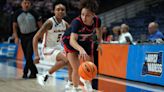 What channel is Arizona vs Syracuse women's basketball on today? Time, TV schedule for March Madness game