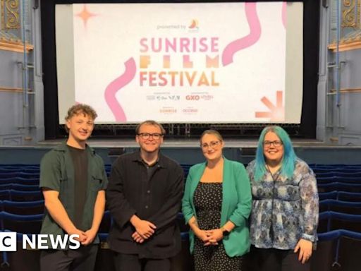 'Diverse' Sunrise Film Festival returns to Lowestoft