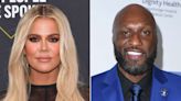 Khloé Kardashian Says Ex Lamar Odom 'Hounding' for Her Number Was the 'Best Thing' He Did: 'A Turn On'