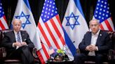 Biden and Netanyahu set to meet at fragile moment in their relationship