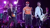 Jonas Brothers en México: este es el posible setlist para sus conciertos en la Arena Ciudad de México
