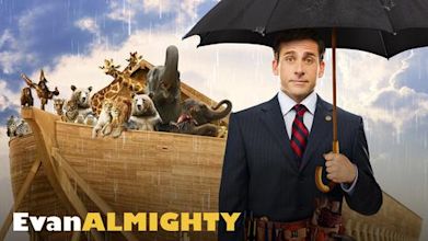 Evan Almighty