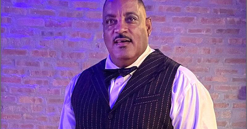 Reformed Gangster Disciples Boss, Harold ‘Noonie G’ Ward Hosts Citywide Voter Registration Drive During the DNC in Support...