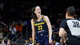 A sellout for a WNBA exhibition game? Welcome to the league's Caitlin Clark era