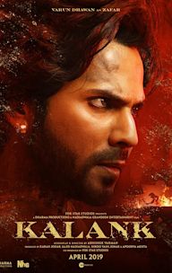 Kalank