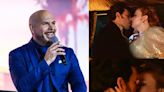 La comentada reacción de Pitbull al ver que su canción de hace 13 años es viral por escena hot de Bridgerton