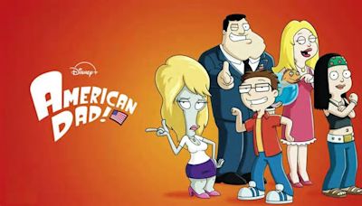 Heute neu: Staffel 19 von American Dad bei Comedy Central