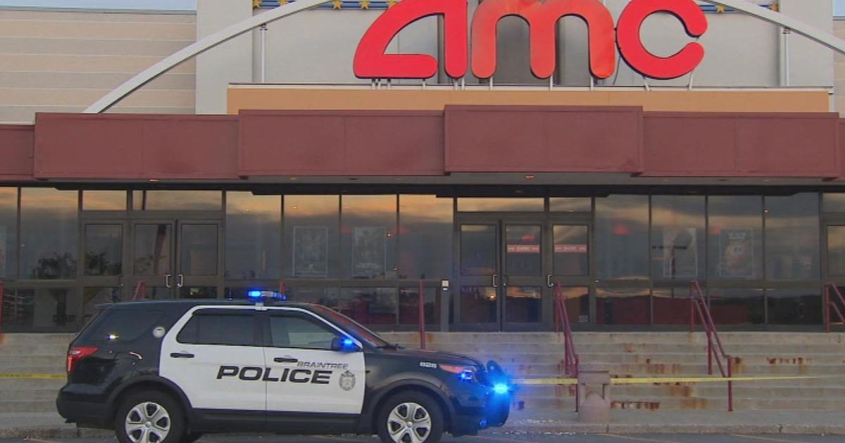 AMC conducting review after 4 girls randomly stabbed inside Massachusetts movie theater