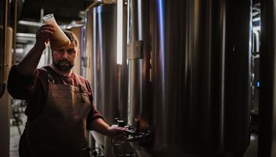 Ensaladas, boquerones en vinagre o guindillas, lo mejor para maridar con cerveza 0,0