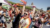 LGBTQ+ Pride Month culminates with parades in NYC, San Francisco, beyond