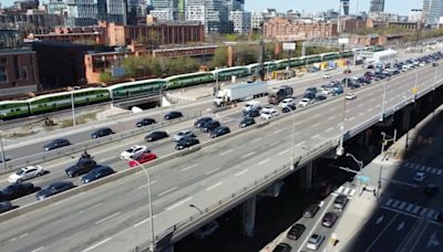 A look at the new tools that could help tackle Toronto gridlock