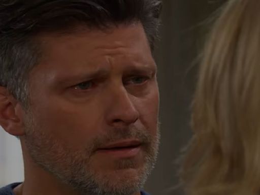 Days Of Our Lives Spoilers: Nicole And Eric Consider Their Future With Jude Amid Surprise Wedding