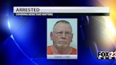 Osage County sheriff's deputy suspended after arrest for drug, bribery charges