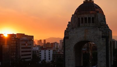 Canícula 2024 en México: ¿qué es y cuándo empieza?