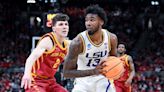 What to know about LSU basketball forward Tari Eason ahead of the 2022 NBA Draft