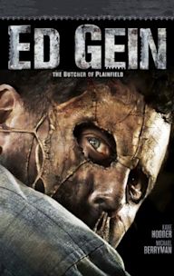 Ed Gein: The Butcher of Plainfield