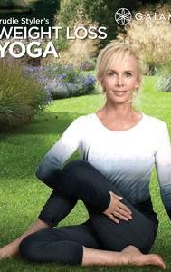 Trudie Styler's Weight Loss Yoga