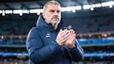Ange Postecoglou 'on list of candidates to become England's next boss'