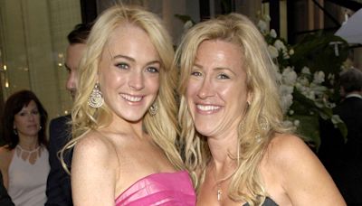 Lisa Ann Walter warned Lindsay Lohan's mom not to let her move to L.A. at 15