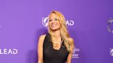 Pamela Anderson, 56, Flaunts Her Toned Legs In A Pantsless IG Photo