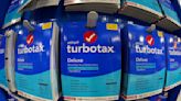 TurboTax wants to use your tax return to show you ads. You can say no.