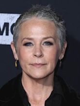 Melissa McBride