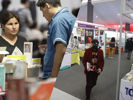 FIL Lima 2024: fecha de inicio, horarios, actividades y todo lo que debes saber sobre la Feria del Libro más importante del Perú