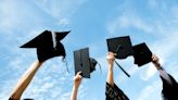 Spring 2024 graduation ceremony dates for local colleges and universities