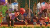 Heartwarming Annecy Title ‘La Calesita’ From Reel FX Gifts Tickets to Ukrainian Families, Charities