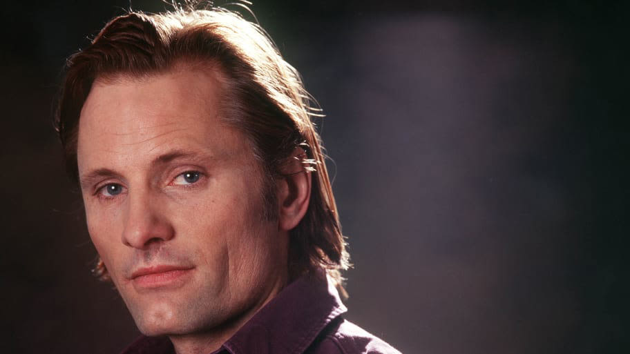 Viggo Mortensen and Elijah Wood are both open to returning to The Lord of the Rings
