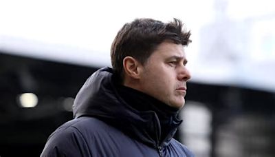 Los planes de Pochettino para este verano