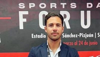 Miguel Linares, nuevo director deportivo del Avilés