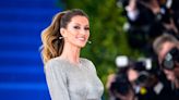 巴西超模代表！陽光超模吉賽兒邦臣Gisele Bündchen的長腿穿搭選