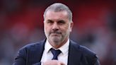 Tottenham are NOT a Champions League club, Ange Postecoglou claims