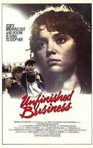 Unfinished Business (1984 film)