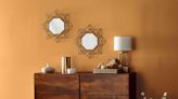 Pumpkin Spice-Inspired Paint Colors for a Cozy Fall Refresh