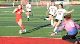 New Boston Huron opens league soccer tourney with impressive win