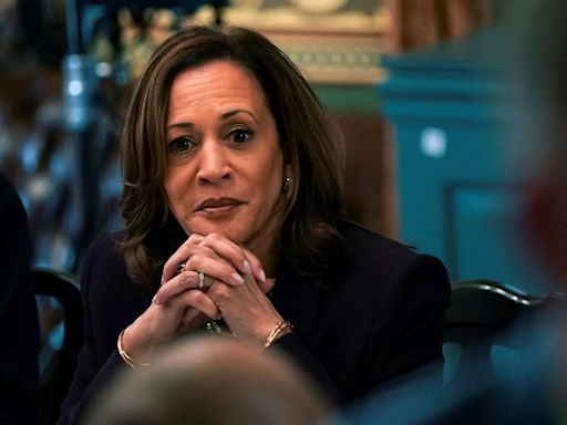 What has Kamala Harris accomplished as vice president? Here's a quick look.