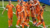 Netherlands fight back with two quick goals to set up England semi-final