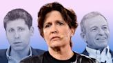What’s Going On with Kara Swisher’s Book Tour?