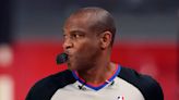 Veteran NBA referee Tony Brown dies at 55 of pancreatic cancer