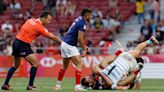 Caso Rodrigo Isgró: World Rugby sostuvo la suspensión de 5 partidos, pero el jugador de Pumas 7s puede llegar con 3 pendientes a los Juegos