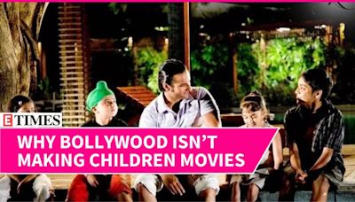 Last Age of Innocence? Kunal Kohli's Film Struggles To Captivate Young Audiences