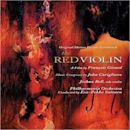 The Red Violin (soundtrack)