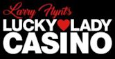 Larry Flynt's Lucky Lady Casino