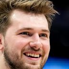 Luka Doncic