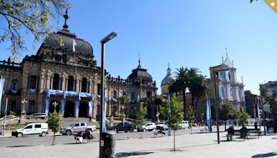 Palpitando el Pacto de Mayo en Tucumán